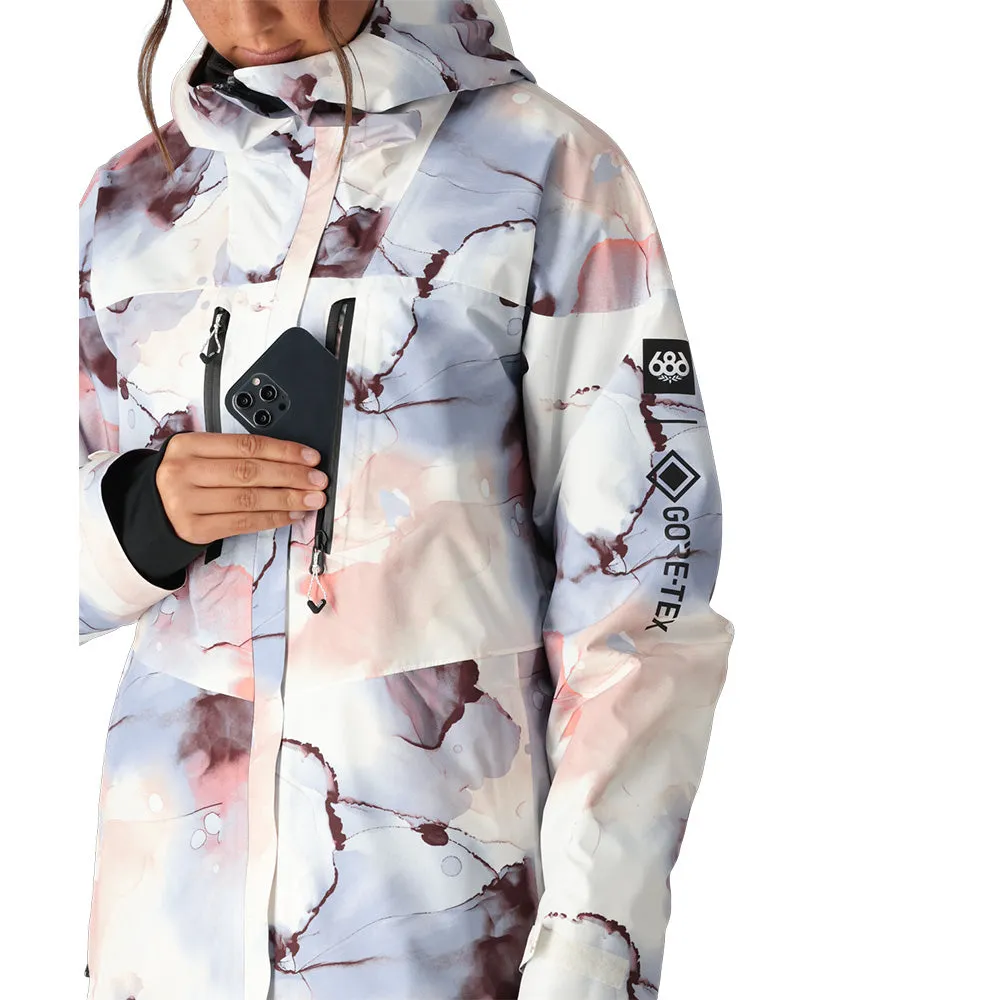 686 Gore-Tex Skyline Womens Jacket 2025