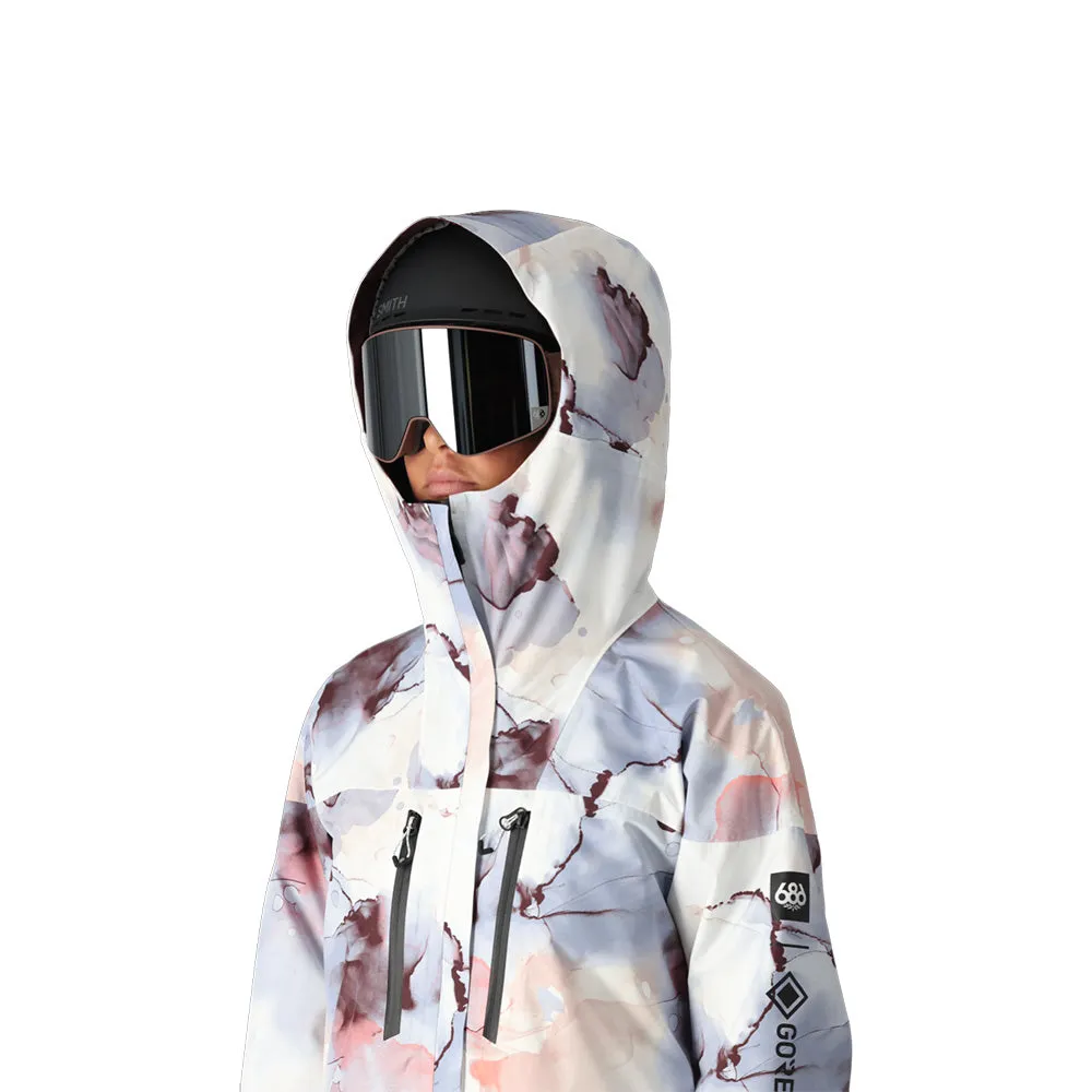 686 Gore-Tex Skyline Womens Jacket 2025