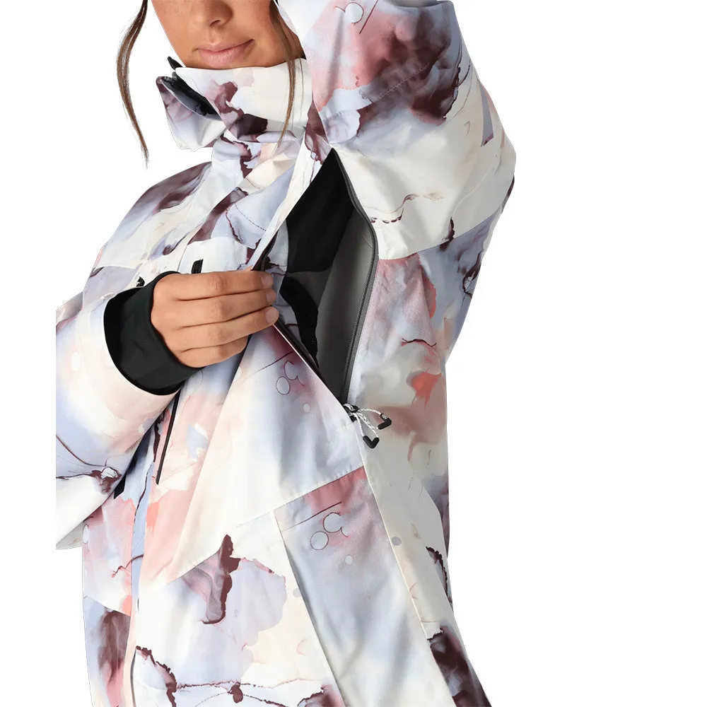 686 Gore-Tex Skyline Womens Jacket 2025