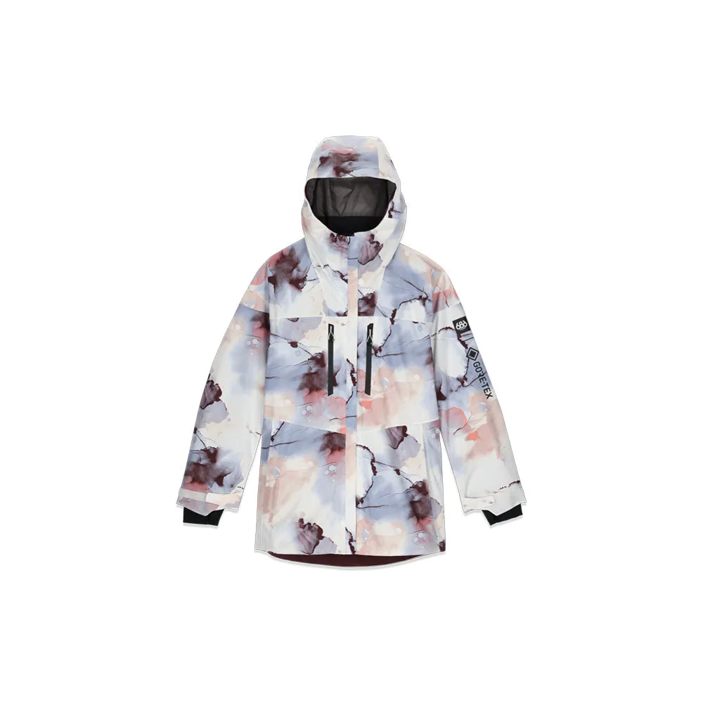 686 Gore-Tex Skyline Womens Jacket 2025