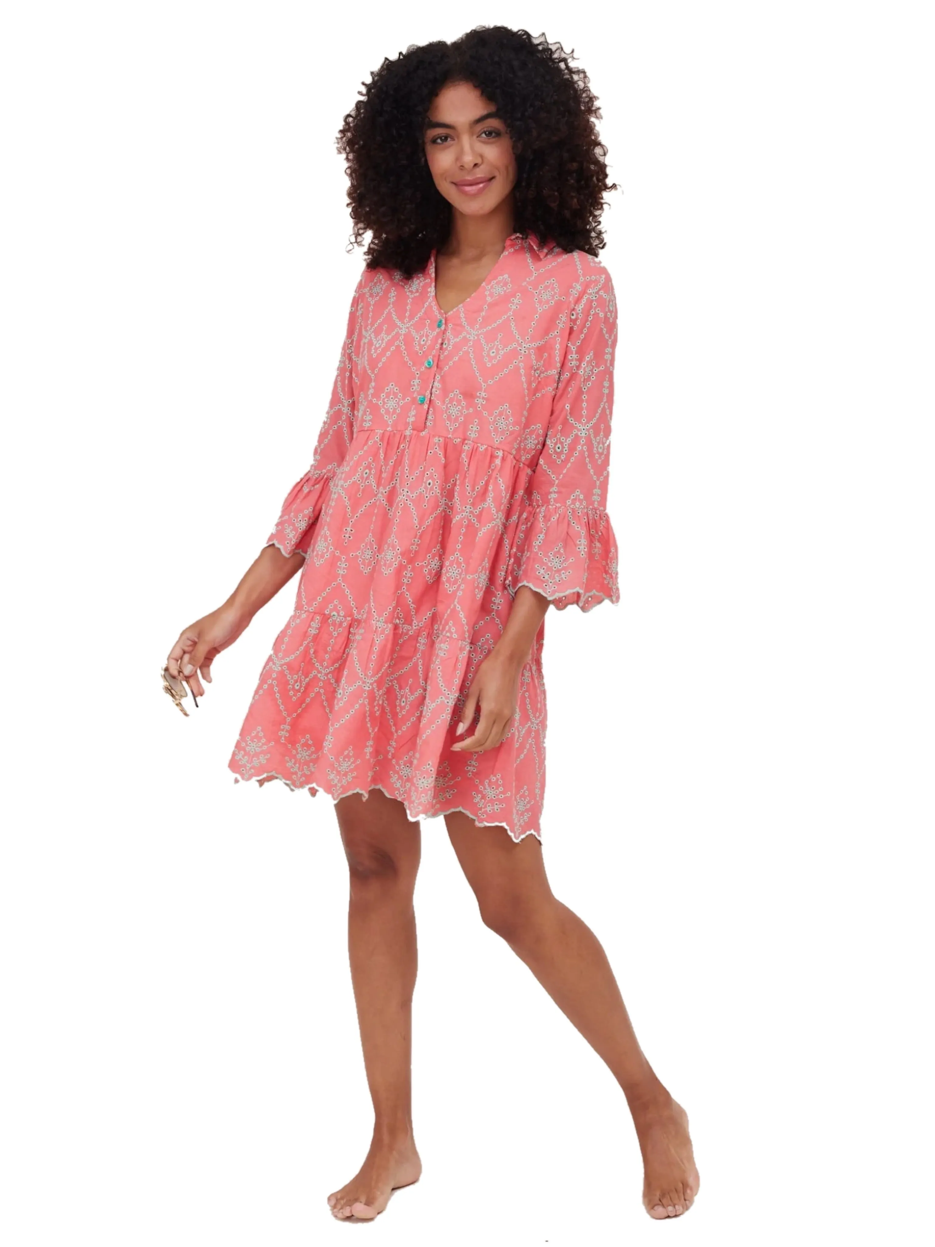 Cadenza Dress