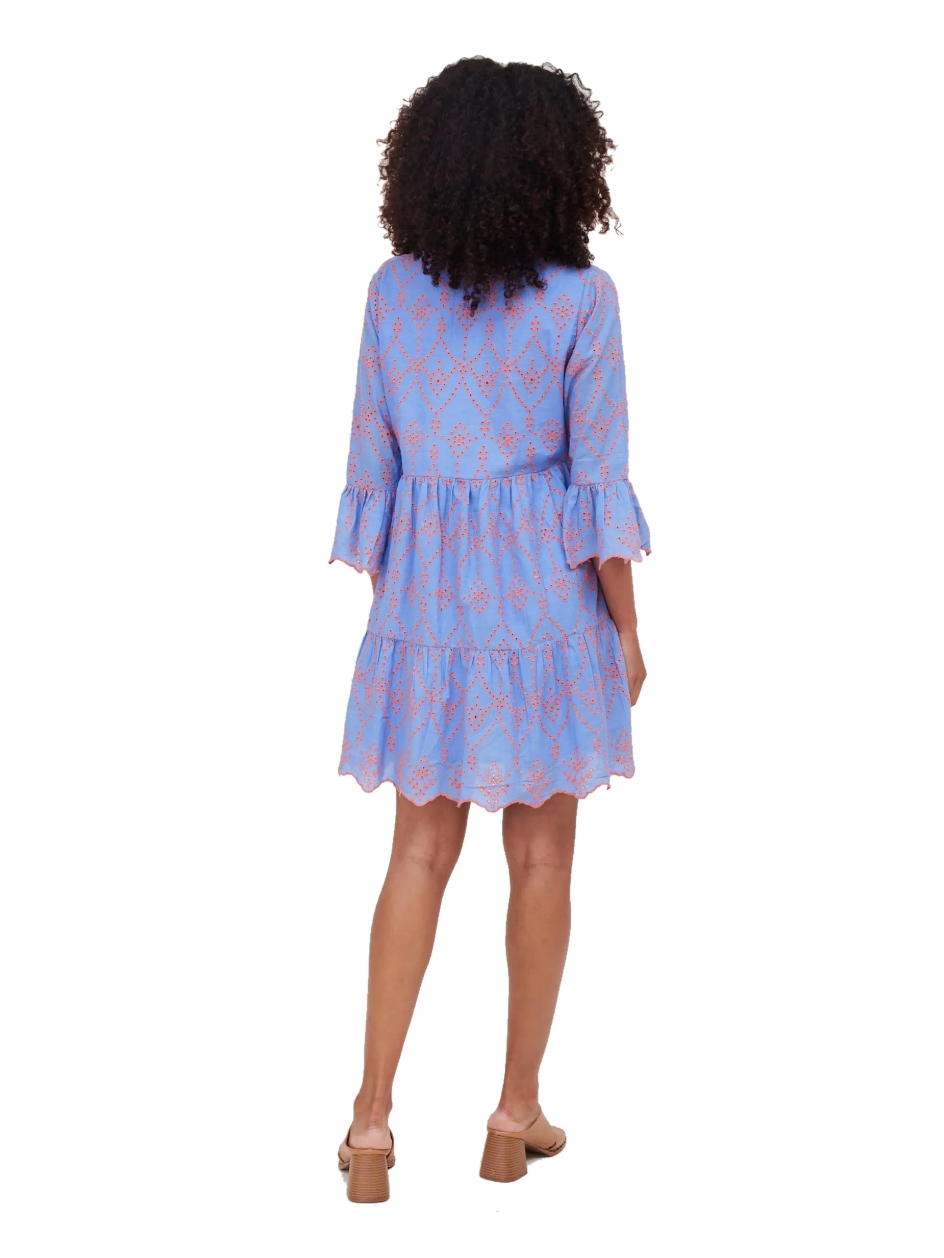 Cadenza Dress
