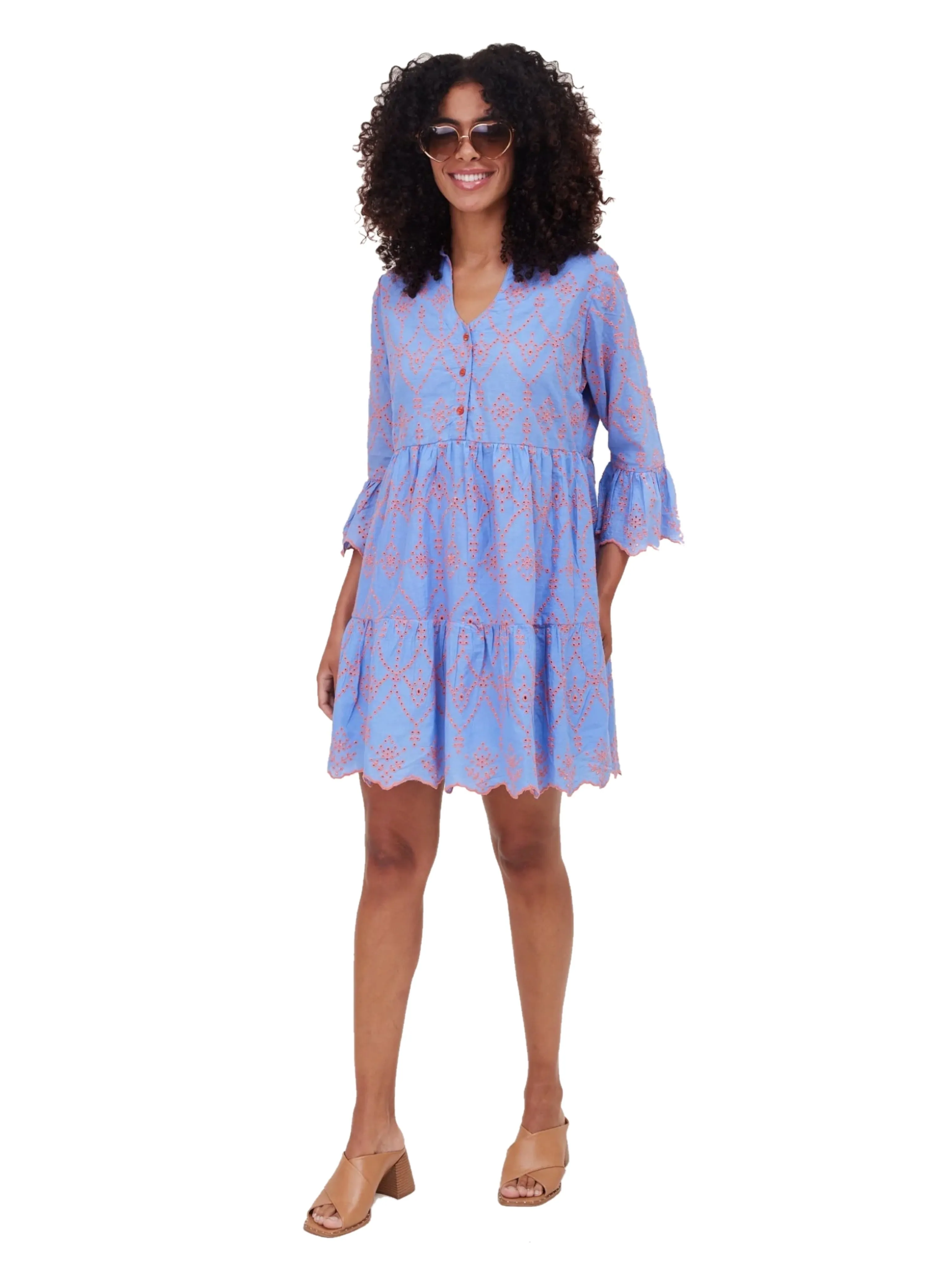 Cadenza Dress