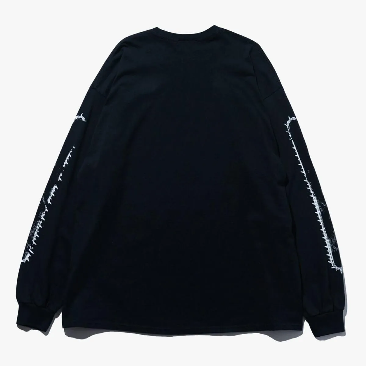 Chainsaw Man Denji Manga Long Sleeve Shirt