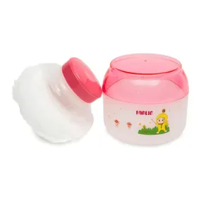 FARLIN FREE DROP POWDER PUFF BF-170B FL#5