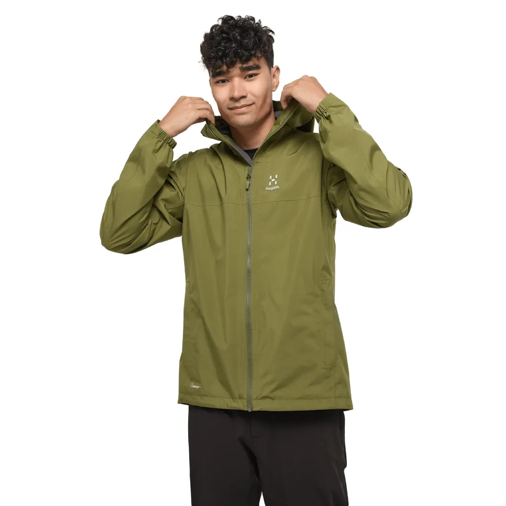 Haglofs Korp Proof Jacket Men