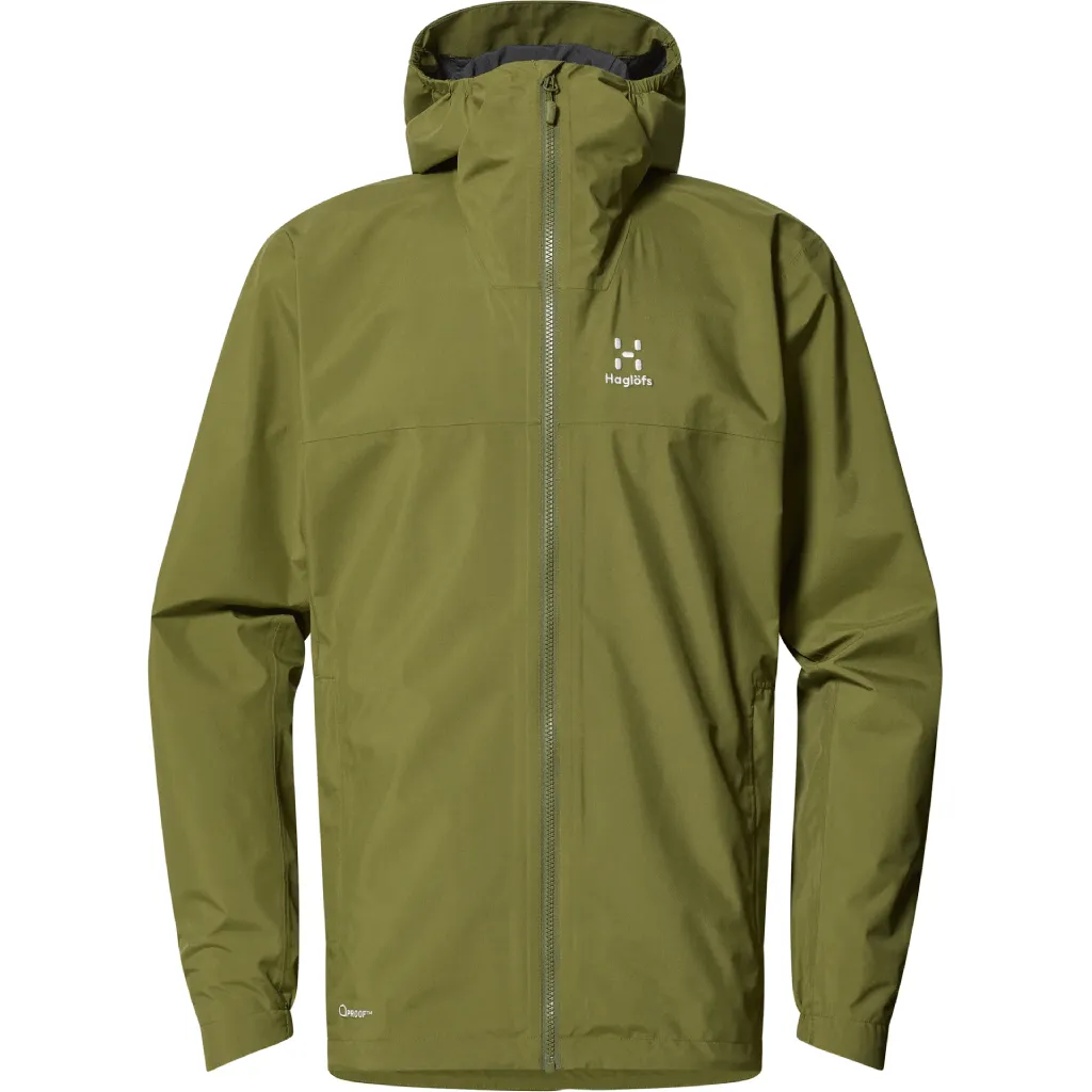 Haglofs Korp Proof Jacket Men
