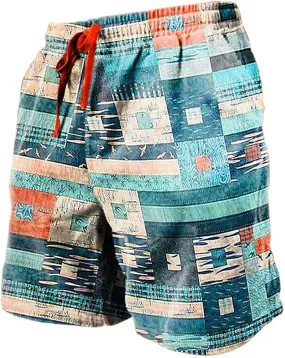 LCMTWX Mens Summer Shorts Work Shorts Fashion Slim Five Minute Pants Beach Shorts Men's Cotton Blend Shorts Men Black Chino