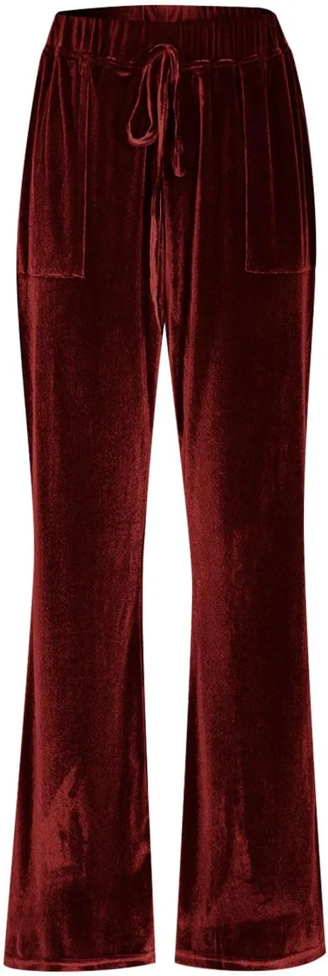 Leggings Bootcut para Mujer, Boots for Leggings,High Waisted Tummy Control Leggings,Dress Pants for Women 2024
