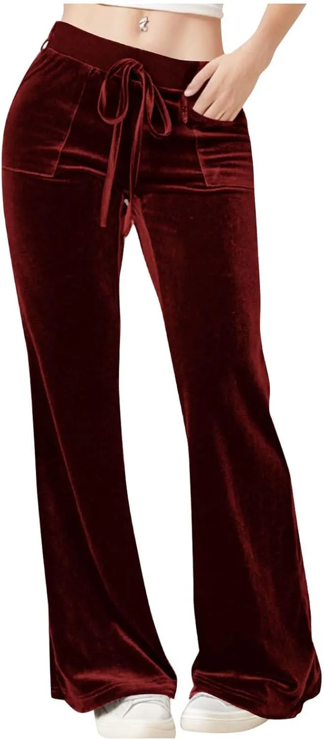 Leggings Bootcut para Mujer, Boots for Leggings,High Waisted Tummy Control Leggings,Dress Pants for Women 2024