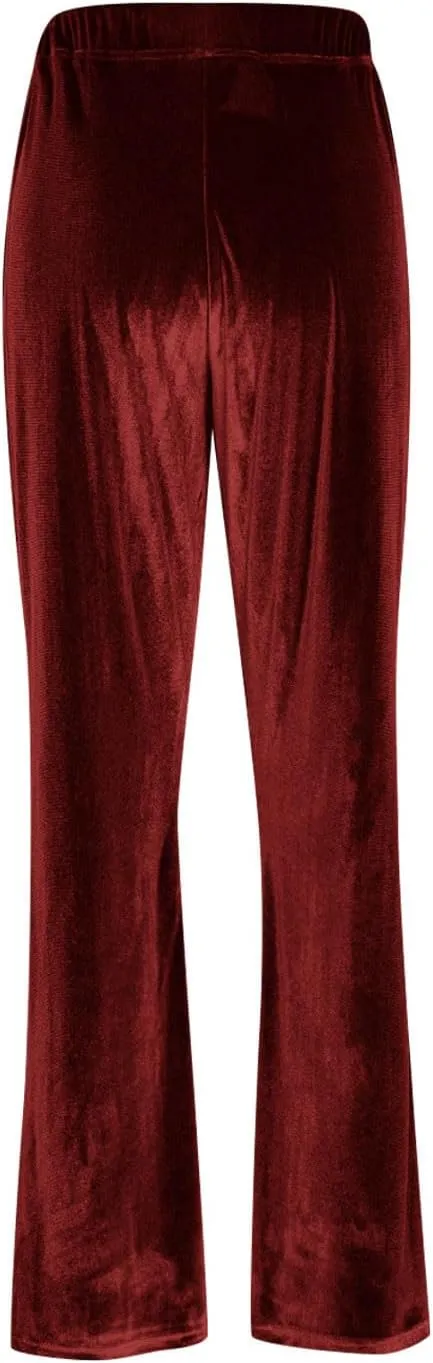Leggings Bootcut para Mujer, Boots for Leggings,High Waisted Tummy Control Leggings,Dress Pants for Women 2024