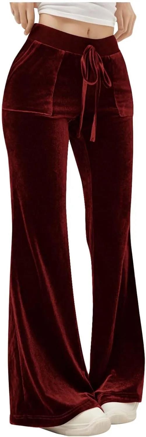Leggings Bootcut para Mujer, Boots for Leggings,High Waisted Tummy Control Leggings,Dress Pants for Women 2024