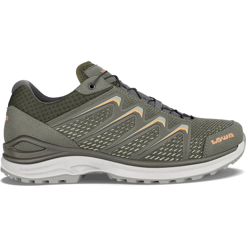 Lowa Men's Maddox Hiking Shoes (Closeout)
