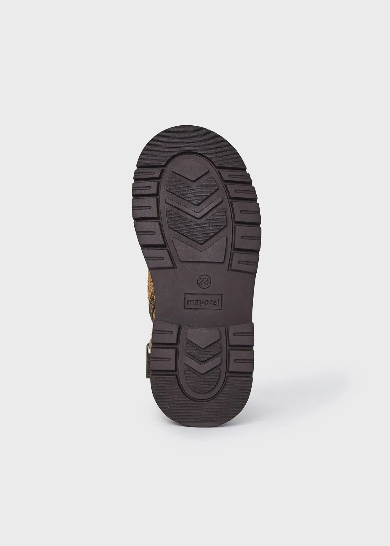 Maurice Hiking Boots