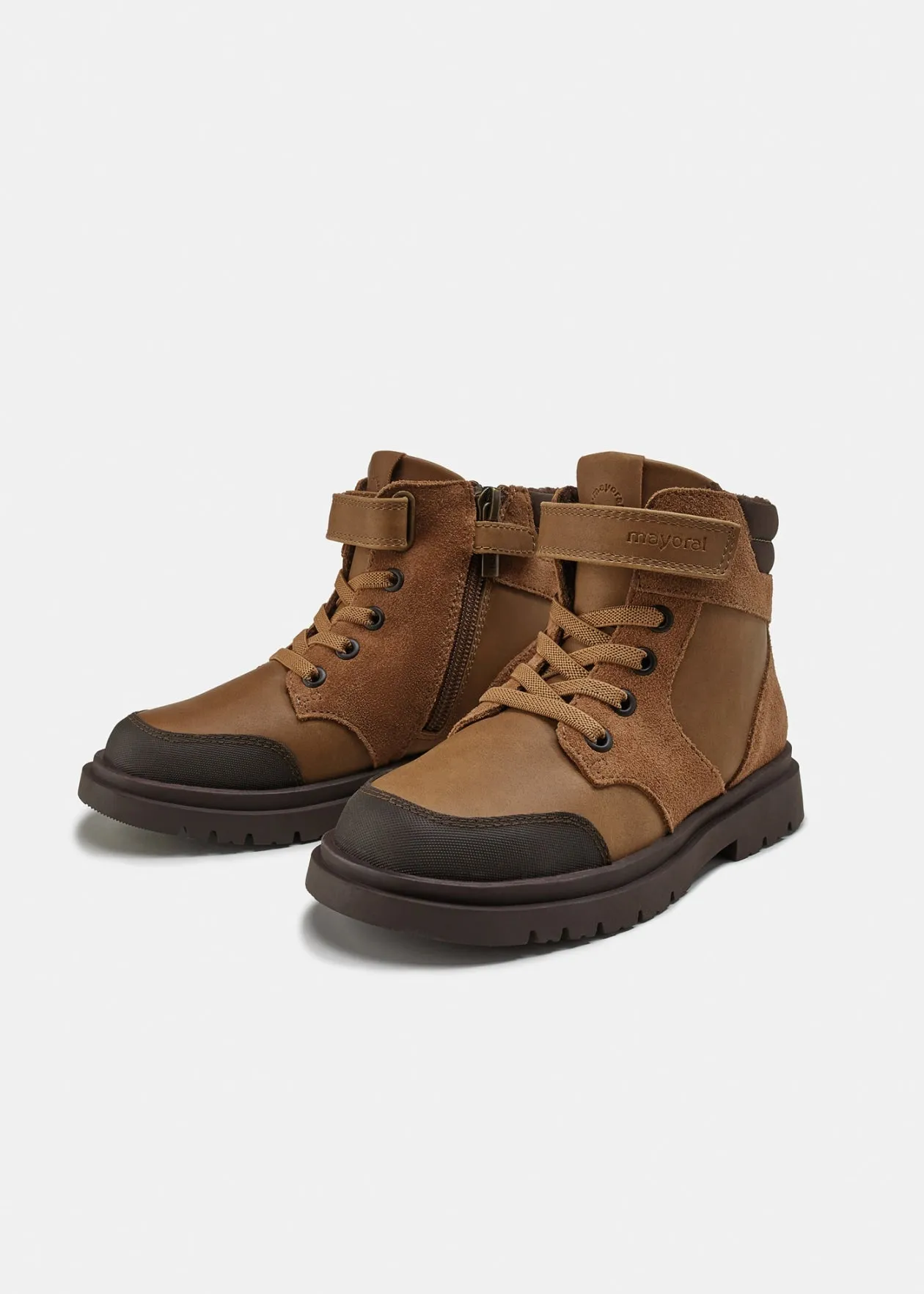 Maurice Hiking Boots