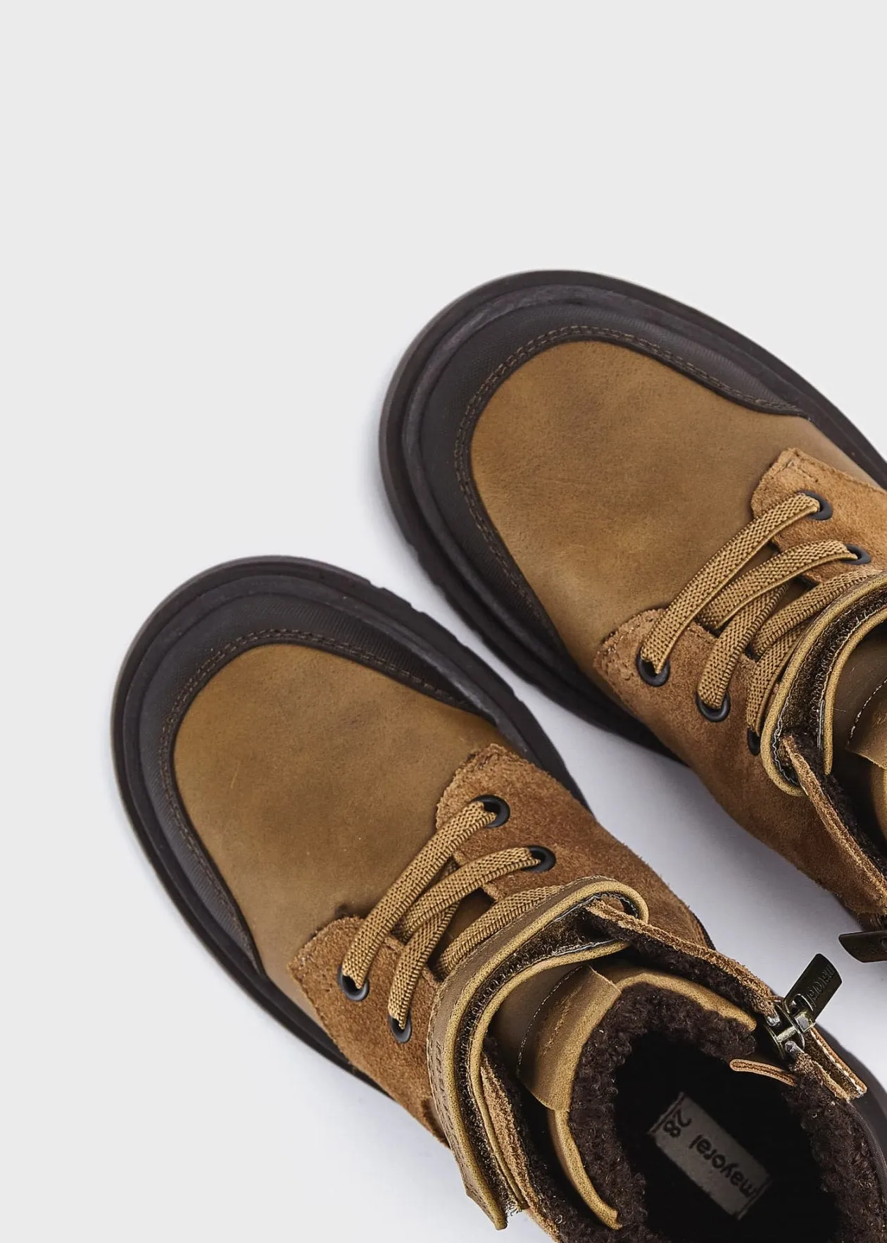 Maurice Hiking Boots