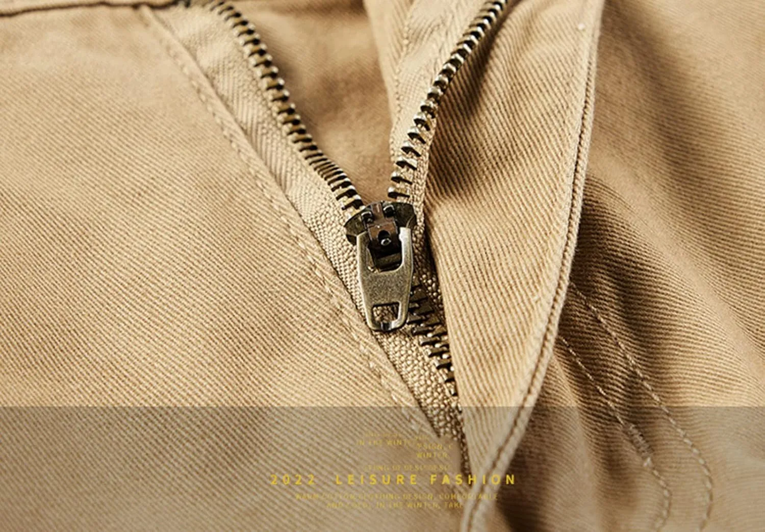 Men's Cargo Shorts Elastic Waist Drawstring Summer Casual Cotton Work Athletic Shorts Cargo Shorts