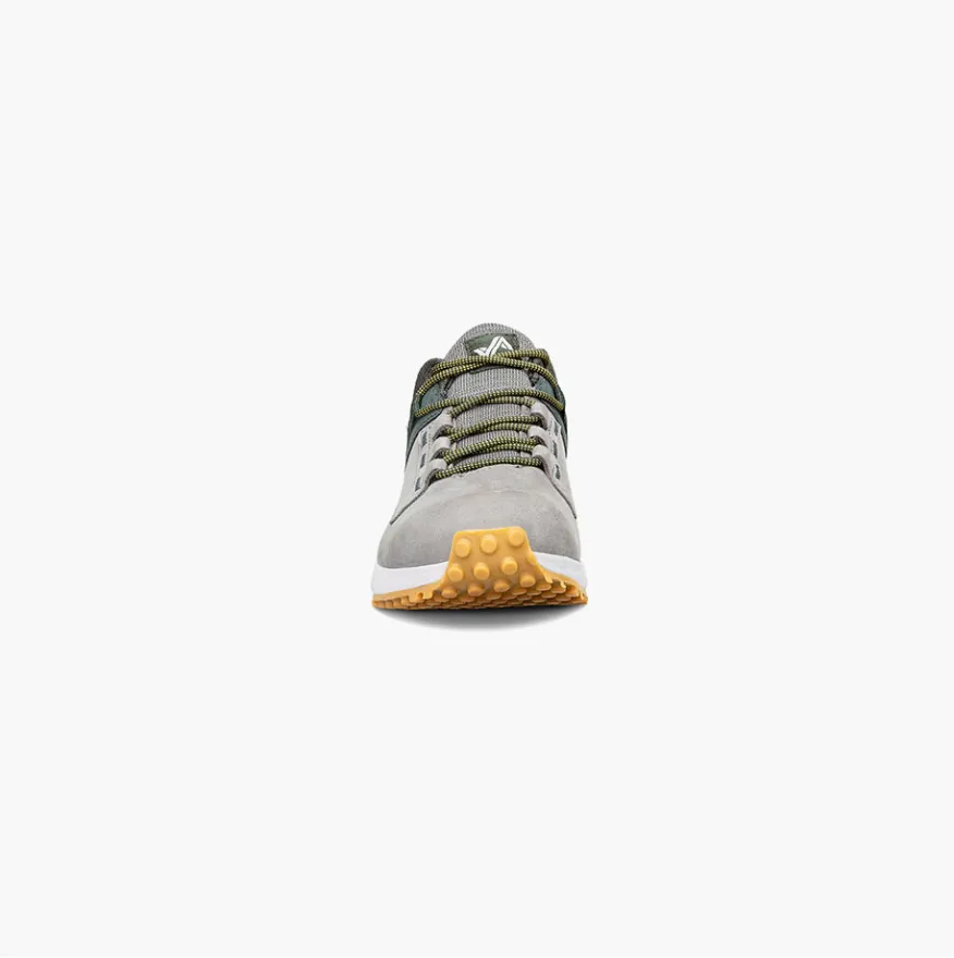 Men's Range Low Waterproof Hiking Sneaker