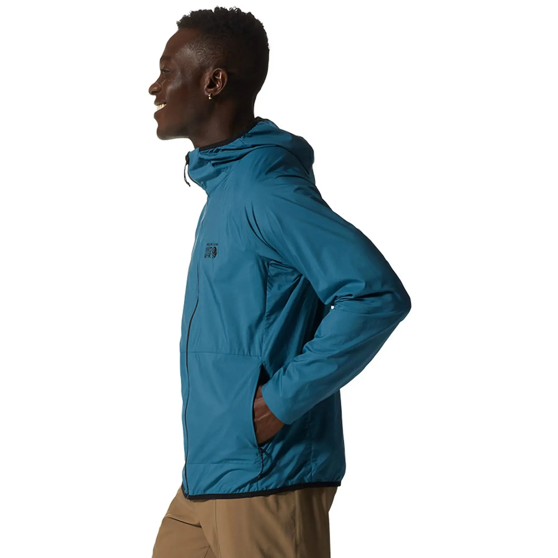 Mountain Hardwear Men's Kor AirShell Hoody