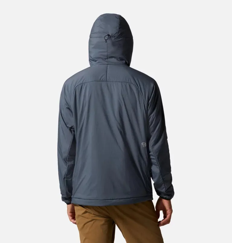 Mountain Hardwear Men's Kor AirShell Warm Jacket