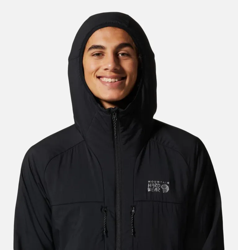 Mountain Hardwear Men's Kor AirShell Warm Jacket