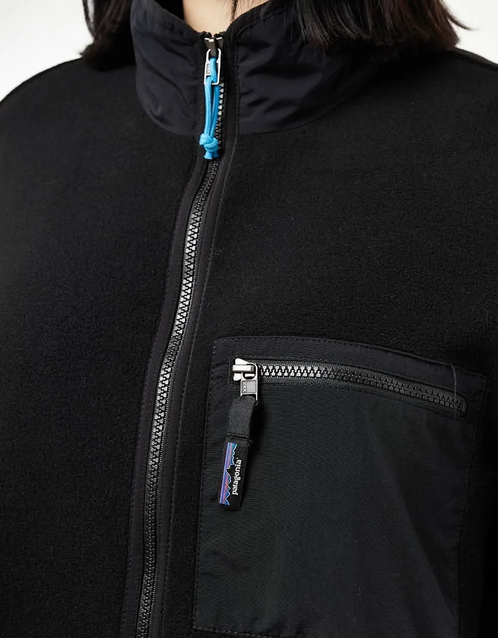 Patagonia Synch Jacket - Black