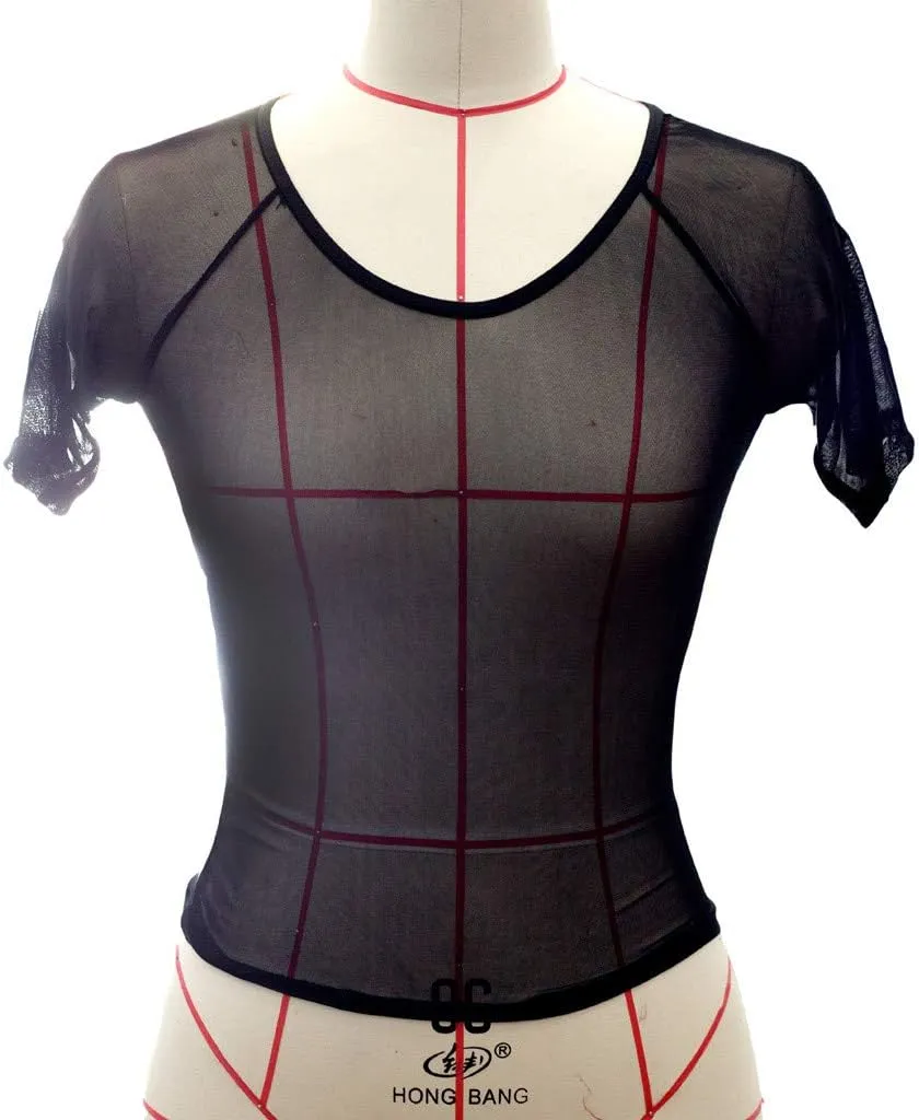 Sexy Lingerie for Women Naughty Outfits Exotic Nightwear Nightgowns Chemise Halter V Harness Teddy Lingerie Nightie
