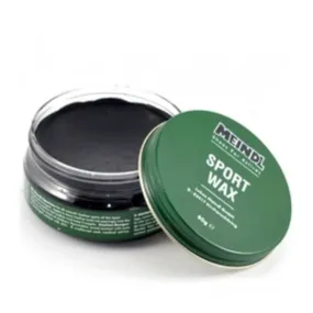 Sportwax - Black