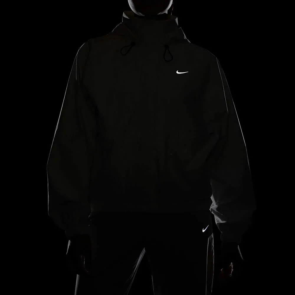 Women's Nike Swift Storm-FIT Jacket - Pale Ivory