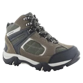 Y'S ALTITUDE LITE II WATERPROOF HIKING BOOT